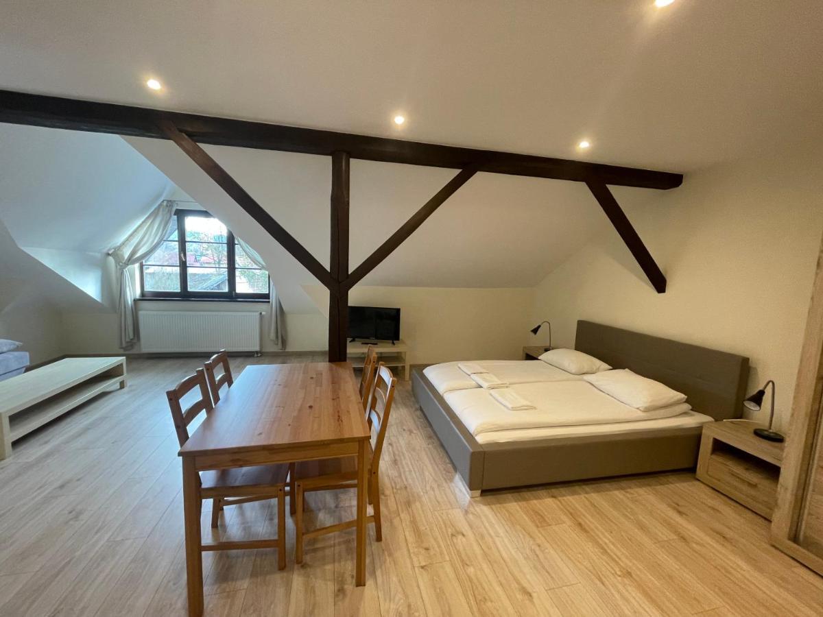 Apartamenty W Rynku 라프카 외부 사진