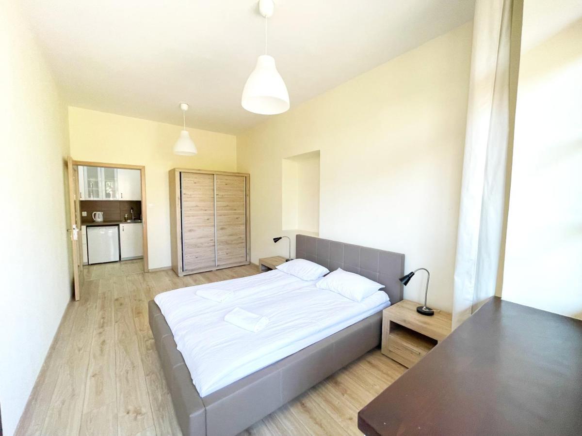 Apartamenty W Rynku 라프카 외부 사진