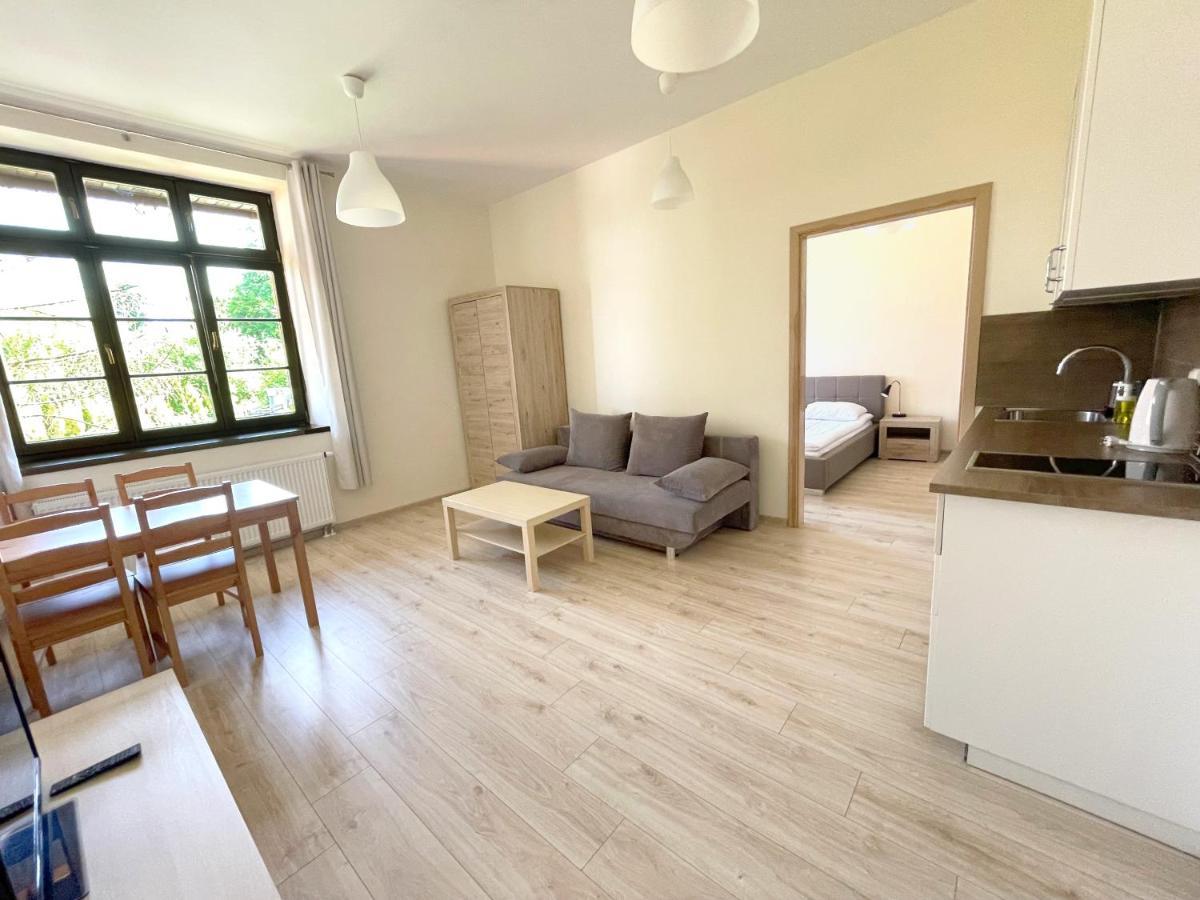 Apartamenty W Rynku 라프카 외부 사진