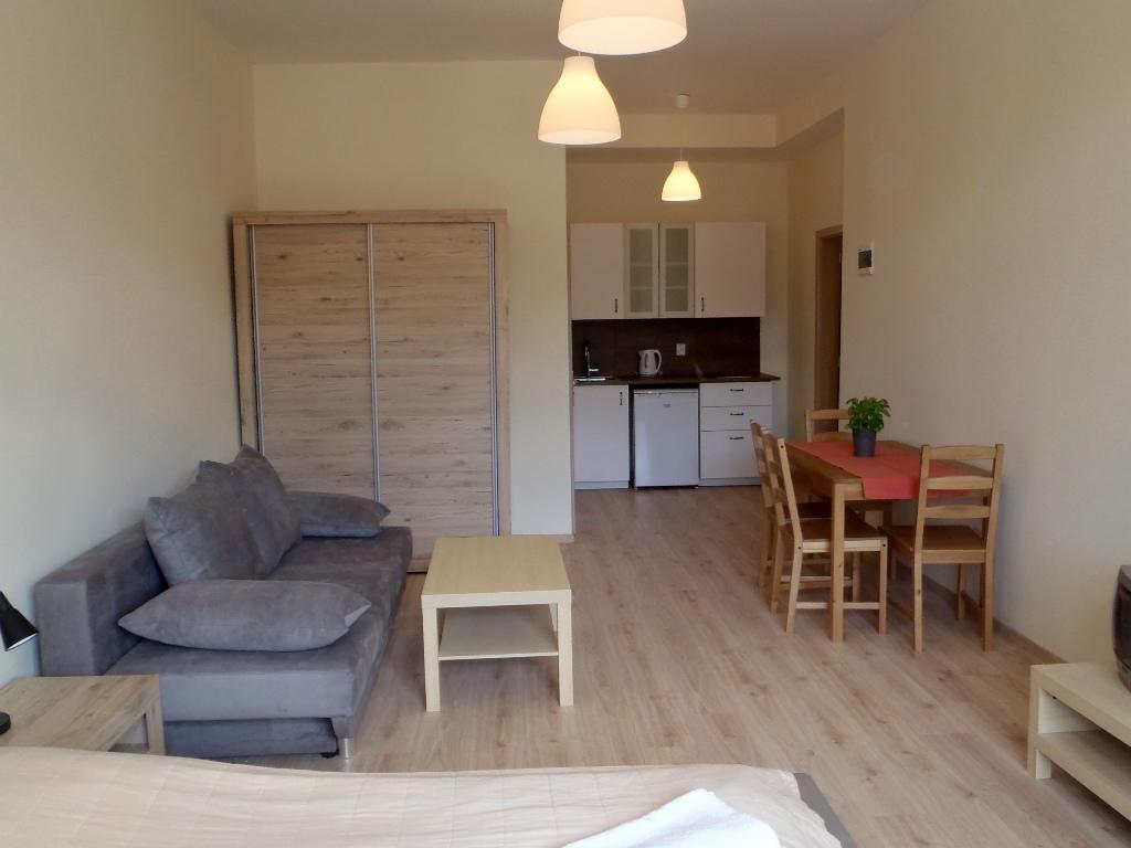 Apartamenty W Rynku 라프카 외부 사진