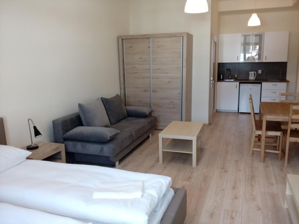 Apartamenty W Rynku 라프카 외부 사진